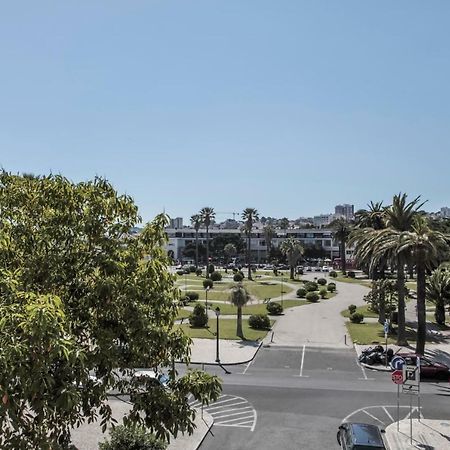 Rent4Rest Estoril Beachfront Apartments Extérieur photo