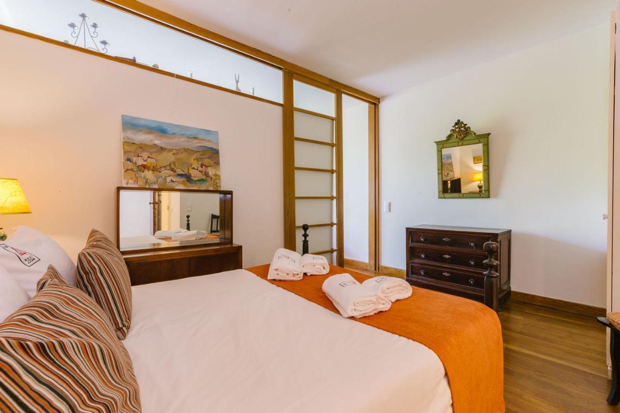 Rent4Rest Estoril Beachfront Apartments Extérieur photo